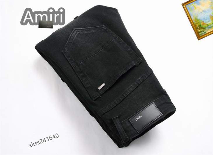 Picture of Amiri Jeans Long _SKUAmirisz29-3825tn2447099